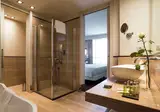 DoubleTree by Hilton Florence Metropole foto 20