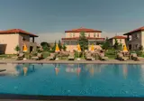 Elevres Stone House Hotel foto 5