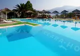 Clara Hotel Resort & Bungalows foto 1