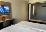 OZO Hotels Antares Airport foto 9