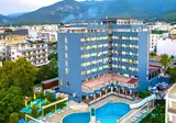 Green Gold Hotel foto 1