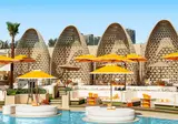 Al Habtoor Grand Resort, Autograph Collection foto 18