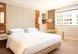 Hilton Barcelona foto 11