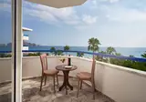 Elysee Beach Hotel foto 12