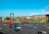 Appartementen Colina del Paraiso foto 4