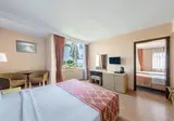 Senza Sunset Beach Hotel foto 26