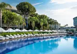 Calista Luxury Resort foto 2