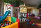 Centara Grand Mirage Beach Resort Pattaya foto 20