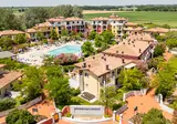 Vakantiepark Villaggio Sant Andrea foto 2