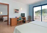Hotel Piramide Salou foto 29