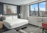 Residence Inn New York Queens foto 19