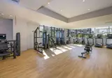 Amira Luxury Resort & Spa foto 9