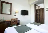 Grand Hotel Del Gianicolo foto 6