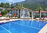 Majestic Hotel foto 11