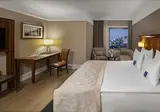 Rotta Hotel Istanbul foto 9