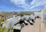 Melia Plaza foto 1