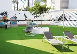 Corralejo Surfing Colors Appartementen foto 8