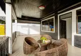 Club Bamboo Boutique Resort & Spa foto 10