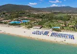 Resort Hotel Garden Beach foto 6