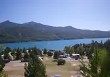 La Presqu île Serre-ponçon foto 10