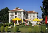 Area Otel foto 26