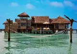 Gili Lankanfushi foto 2
