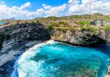 Bali, Nusa Penida en Nusa Lembongan foto 9