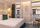 Mercure Paris La Sorbonne Saint Germain des P foto 1