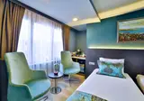 The Tango Hotel Harbiye foto 10