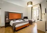 Hotel Argentina Curtatone Florence foto 16