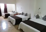 Hotel Royal Puebla foto 14