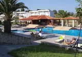 Hotel Iris foto 2