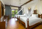 Nungwi Beach Resort by Turaco foto 30