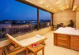 Nidya Hotel Galataport foto 23