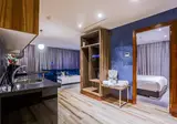 SBN Suite Hotel foto 20