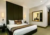 Ascott Sathorn Bangkok foto 4