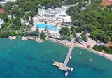 DoubleTree by Hilton Bodrum Isil Club Resort foto 11