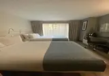 Wingate By Wyndham New York Midtown South 5th Ave foto 9