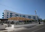 Tetyk Hotel & Suites Protaras foto 1