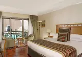 InterContinental Citystars Cairo foto 14