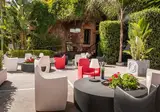 Hotel Medium Sitges Park foto 20