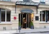 L'Hotel Pergolese Paris foto 29