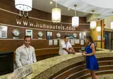 Seher Kumköy Star Resort & Spa foto 16