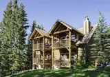 Buffalo Mountain Lodge foto 19