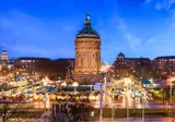 Kerstcruise Duitsland foto 12