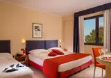 Best Western Blu Hotel Roma foto 15
