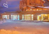 Résidence Les Balcons de Val Thorens foto 3