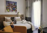 Hotel Novotel Marrakech Hivernage foto 18