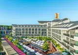 Selectum Luxury Resort Belek foto 9