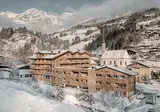 Alpenpark Hochkonig foto 1